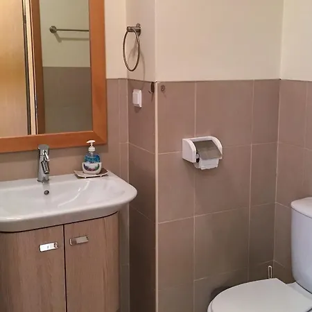 דירה Royal Golf Penthouse By West Palm Keys קבאנס דה טאבירה