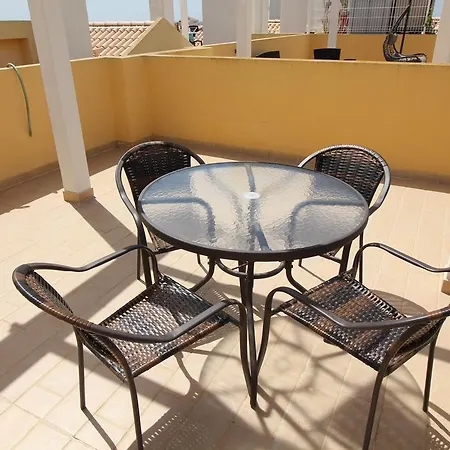 Royal Golf Penthouse By West Palm Keys * קבאנס דה טאבירה